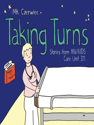 cover image of Taking Turns